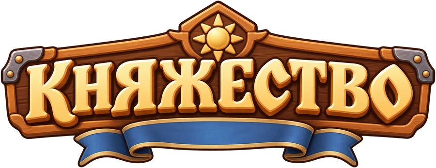 Княжество